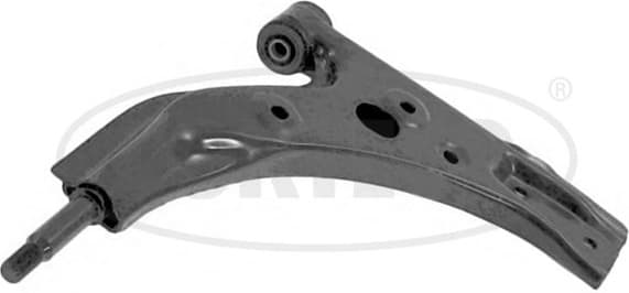 Control/Trailing Arm, wheel suspension 49397450 - image 2