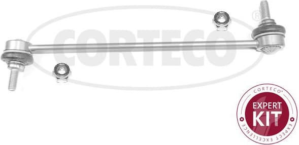 Link/Coupling Rod, stabiliser bar 49398531 - image 2