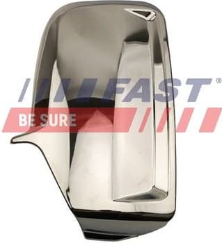 Cover, exterior mirror FT88702