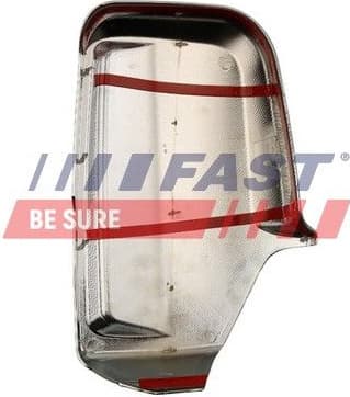 Cover, exterior mirror FT88702 - image 2