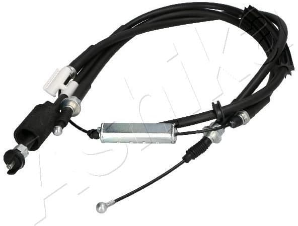 Cable Pull, parking brake 131-00-0425