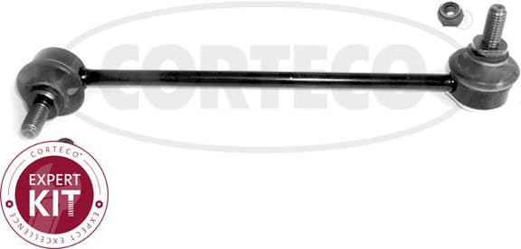 Link/Coupling Rod, stabiliser bar 49399588 - image 2