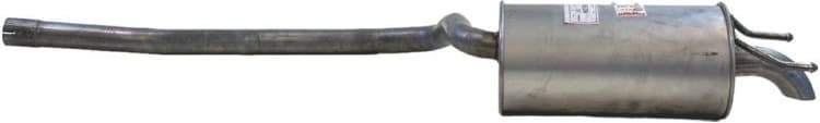 Rear Muffler 280-337