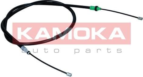 Cable Pull, parking brake 1190131