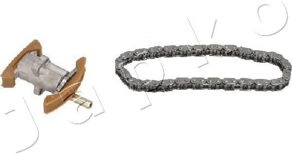 Timing Chain Kit KJK0913