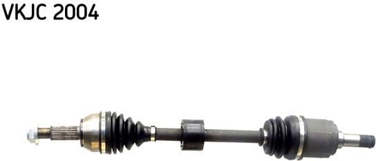 Drive Shaft VKJC 2004