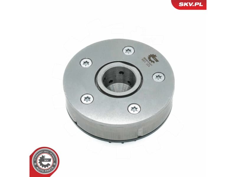 Camshaft Adjuster 39SKV521 - image 2
