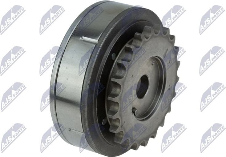 Camshaft Adjuster RKZ-AU-006