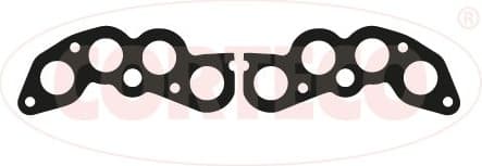 Gasket, intake/exhaust manifold 423915P - image 2