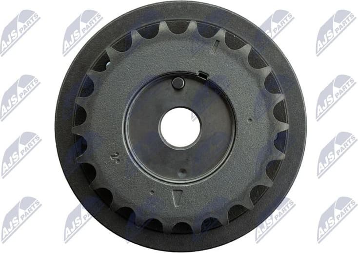 Camshaft Adjuster RKZ-AU-006 - image 4