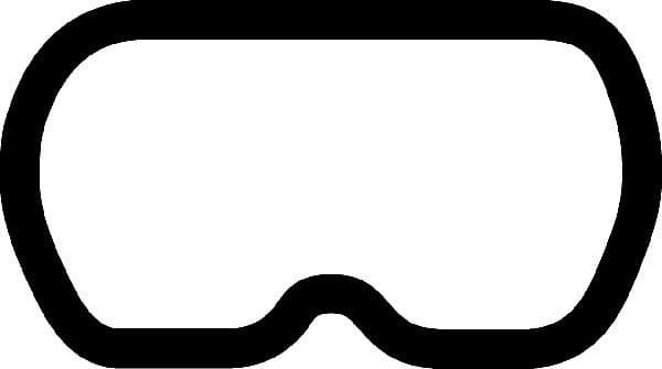 Gasket, cylinder head cover 026103P - image 2