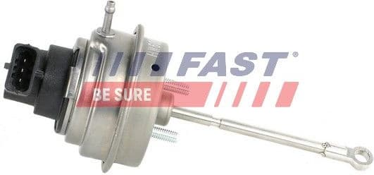 Actuator, turbocharger FT63406