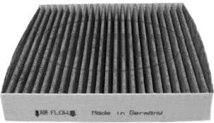 Filter, cabin air 80000437 - image 2