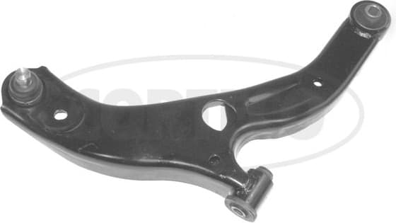 Control/Trailing Arm, wheel suspension 49399163 - image 2