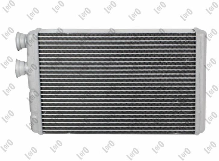Heat Exchanger, interior heating LORO 004-015-0024 - image 2