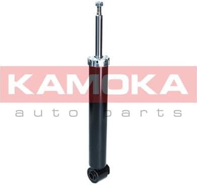 Shock absorber rear 2000654