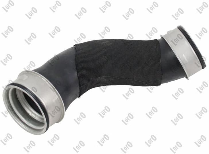 Charge Air Hose LORO 054-028-127