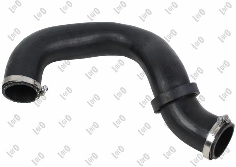 Charge Air Hose LORO 054-028-150