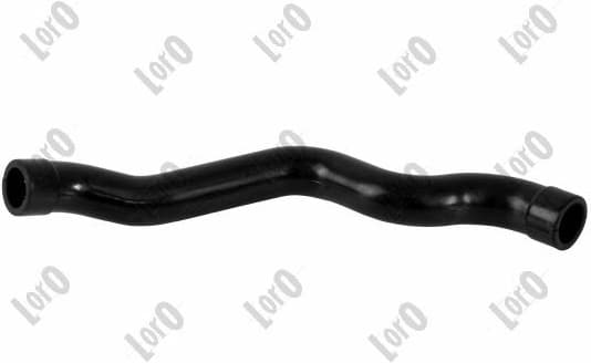 Hose, crankcase ventilation LORO 054-028-042
