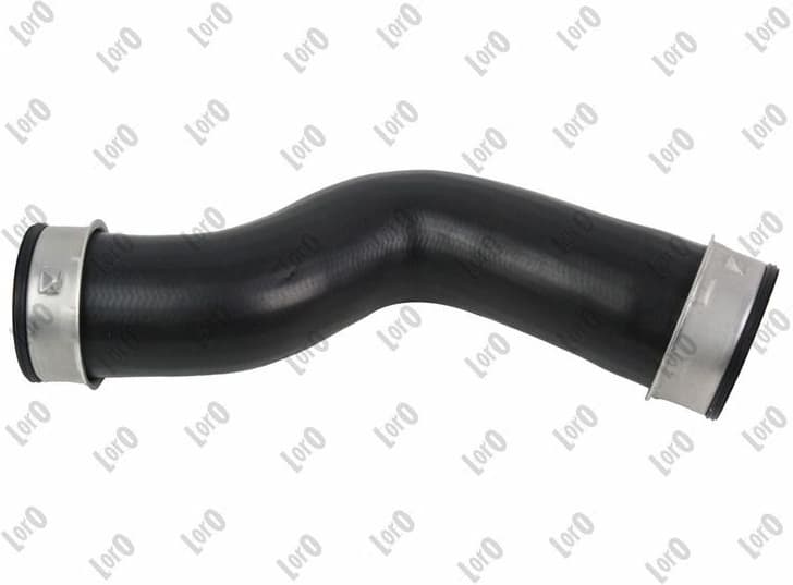 Charge Air Hose LORO 054-028-156