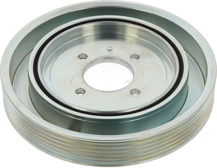 Belt Pulley, crankshaft 80000707 - image 3