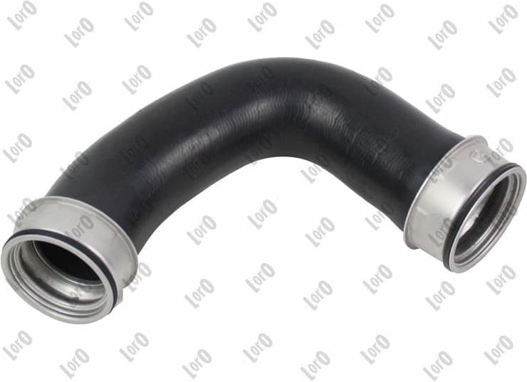 Charge Air Hose LORO 054-028-108
