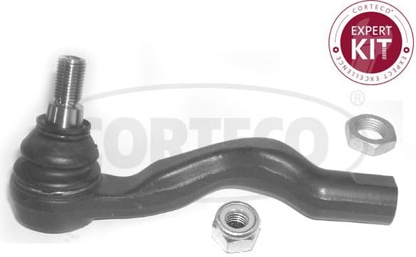 Tie Rod End 49399115 - image 2