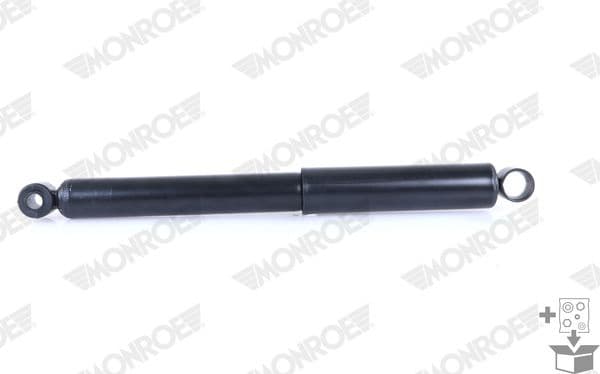 Shock Absorber MONROE ADVENTURE D4484S - image 3