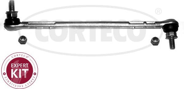 Link/Coupling Rod, stabiliser bar 49398593 - image 2