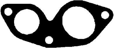 Gasket, intake manifold 450556H - image 2