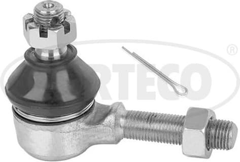 Tie Rod End 49400778 - image 2