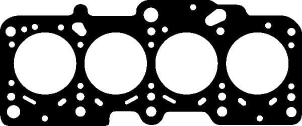 Gasket, cylinder head 414794P - image 2