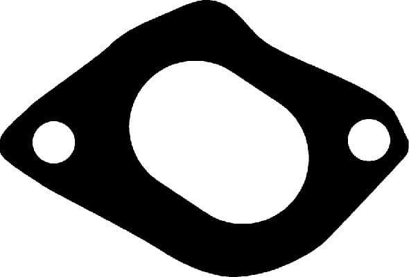 Gasket, intake manifold 420042H - image 2