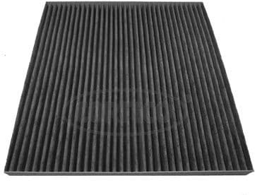 Filter, cabin air 80001205 - image 2