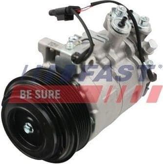 Compressor, air conditioning FT56326 - image 2