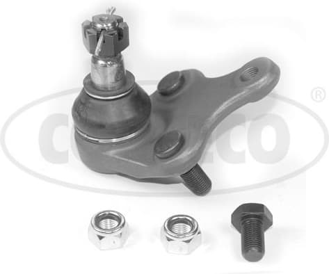 Ball Joint 49395810 - image 2