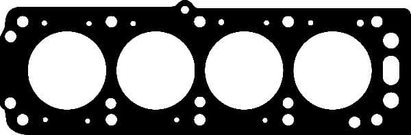 Gasket, cylinder head 414818P - image 2