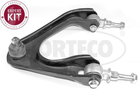 Control/Trailing Arm, wheel suspension 49399263 - image 2