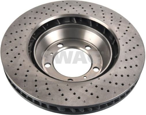 Brake Disc 33 10 5101 - image 2