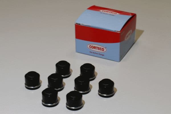 Seal Set, valve stem 19036000 - image 2