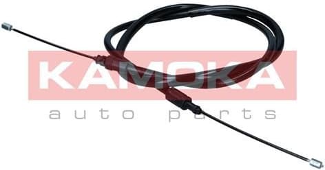 Cable Pull, parking brake 1190130 - image 2