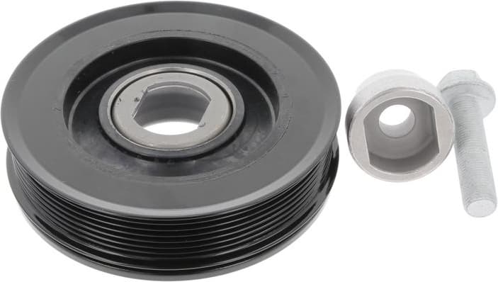 Belt Pulley Set, crankshaft 80004896 - image 3