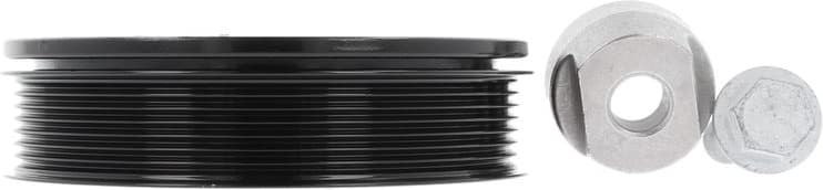 Belt Pulley Set, crankshaft 80004896 - image 4