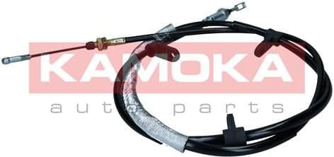 Cable Pull, parking brake 1190416 - image 3