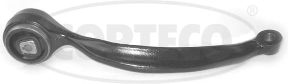 Control/Trailing Arm, wheel suspension 49399478 - image 2