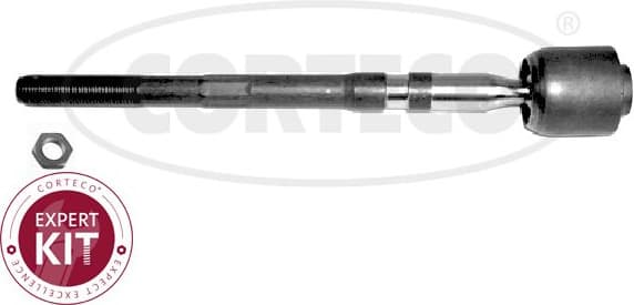 Inner Tie Rod 49396933 - image 2