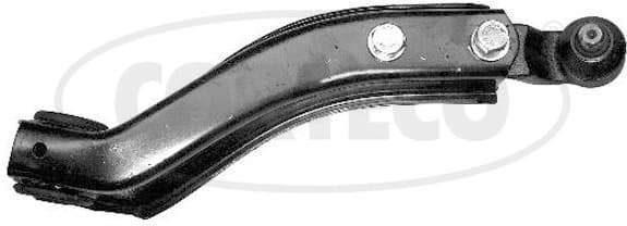 Control/Trailing Arm, wheel suspension 49397206 - image 2