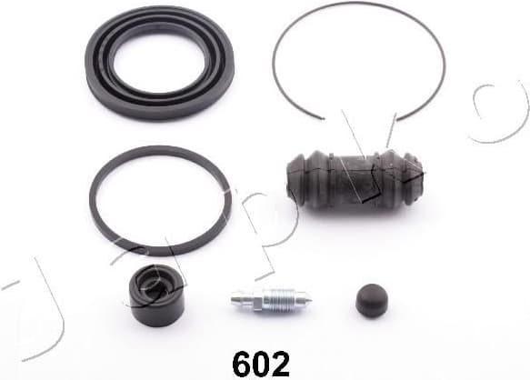 Repair Kit, brake caliper 120602