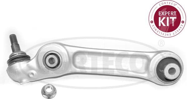 Control/Trailing Arm, wheel suspension 49399001 - image 2