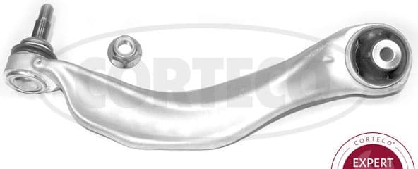 Control/Trailing Arm, wheel suspension 49399205 - image 2